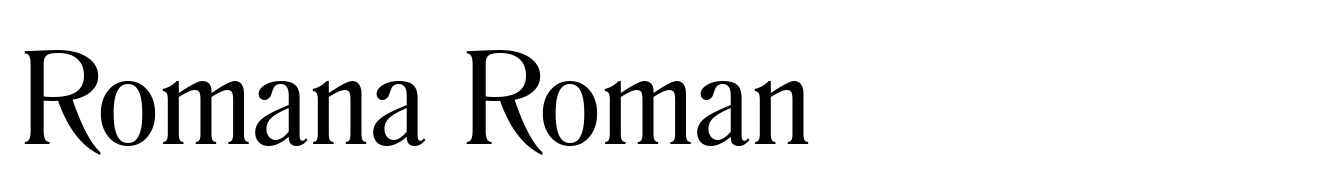 Romana Roman